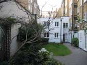 south garden