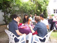 lunch 2009
