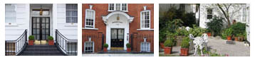 Maybury Court